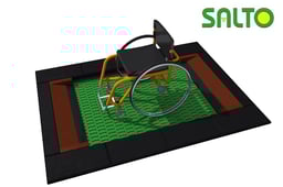 Inclusive trampolines