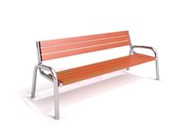 Benches