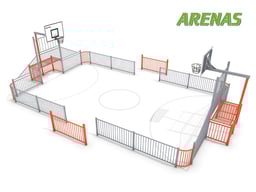 Sport ARENAS