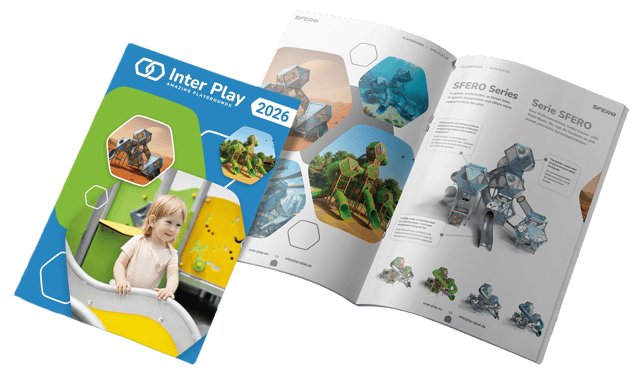 Inter-Play Catalogue 2026 New
